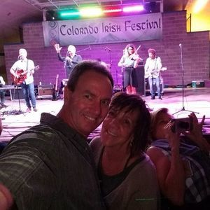 Meet your Posher, Lee ann